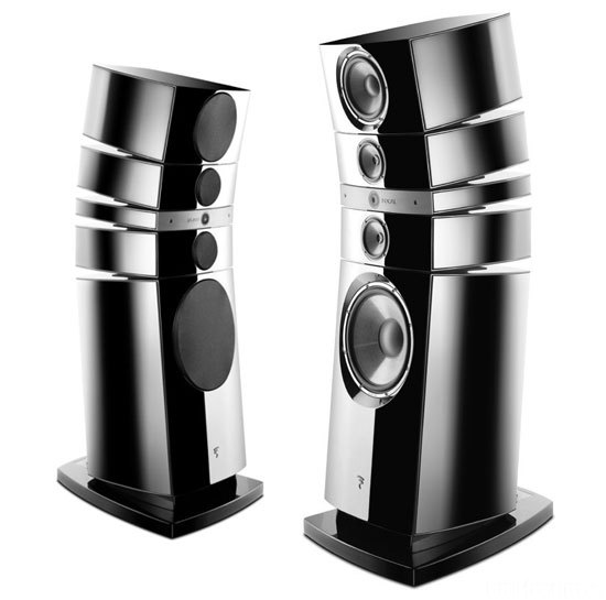 Focal Grande Utopia