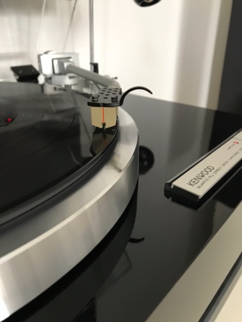 Denon DL103d 