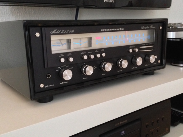 Marantz 2