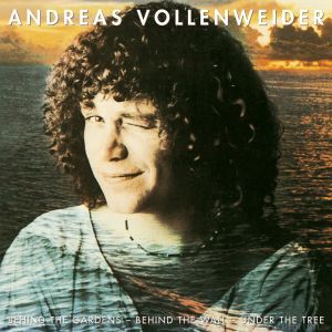 Andreas Vollenweider - Behind The Wall ...