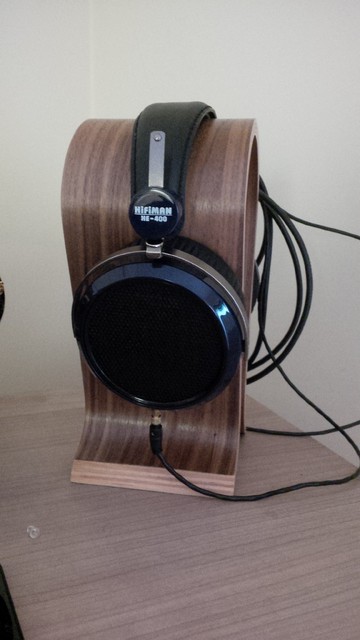 Hifiman HE-400