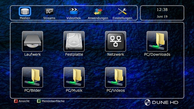 Screenshots