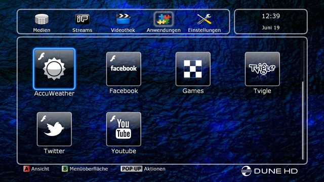 Screenshots