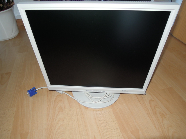 Monitor