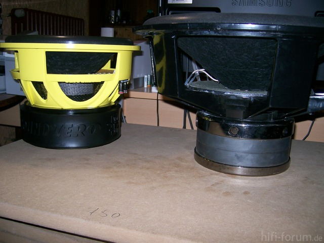 Gzpw12 /  Juggernaut 18