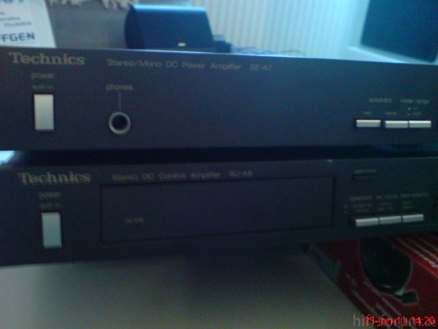 TECHNICS SEA8 SEA7 (4)