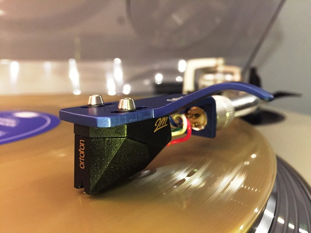 Ortofon 2M Black