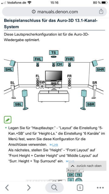 Debon Layout 13.1