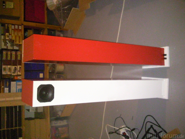 Needle Fertig