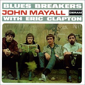 bluesbreakers