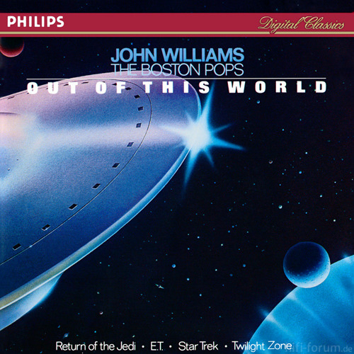 boston tops john williams outofthisworld