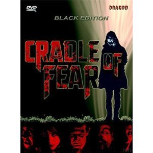 Cradle Of Fear 