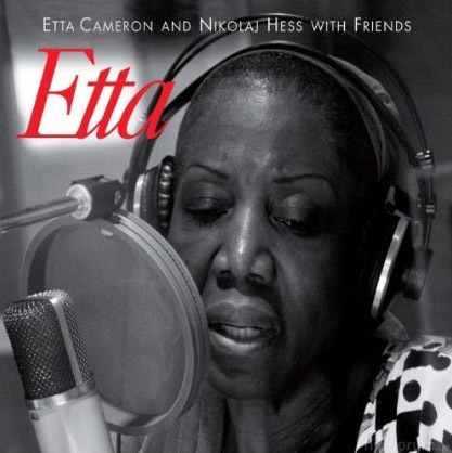 Etta Cameron Nicolay With Friends Cover A