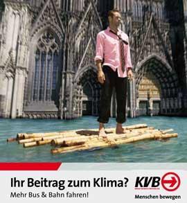 Koeln Verschwoerungstheoretisch