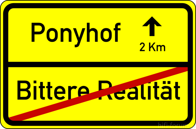 Ponyhof Web
