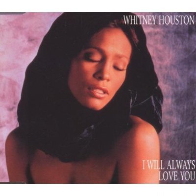 Whitney Houston