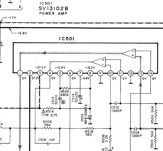 SVI3102B