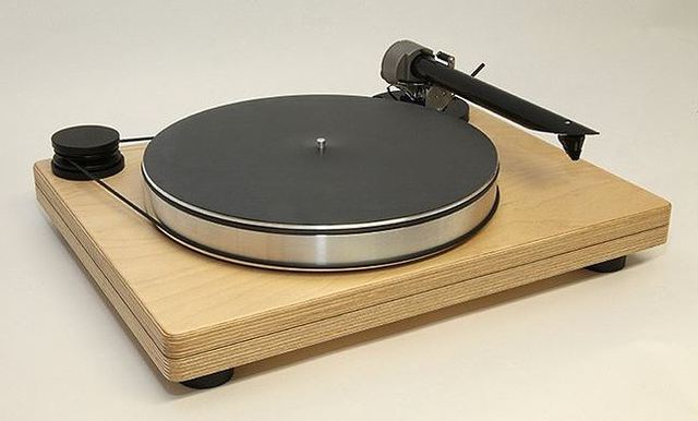 Analogworks Turntableone