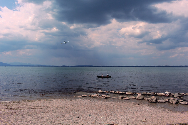 Chiemsee