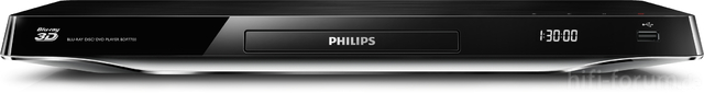 20120320 Philips Bluray Bdp7700 Frei1