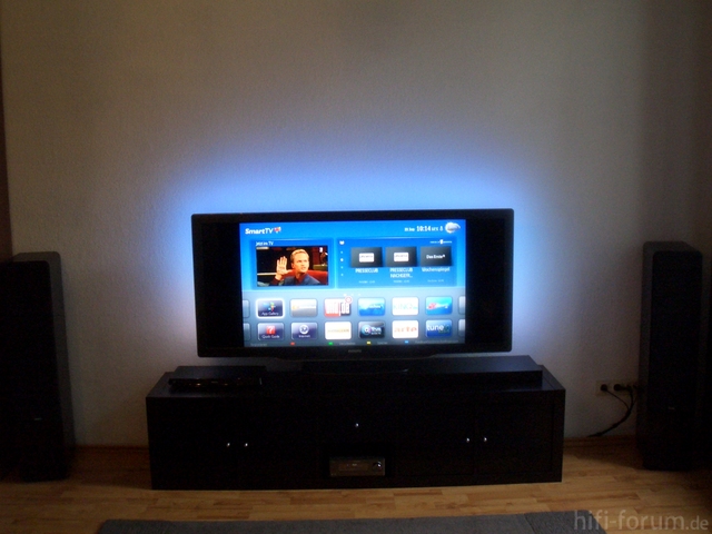 SmartTV 58pfl9956