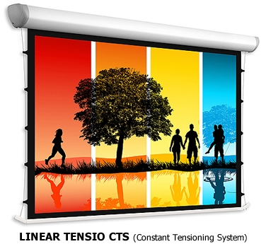 LinearTensio CTS