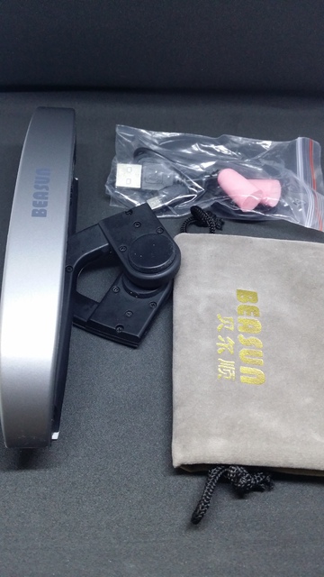 Beasun ZD100 2