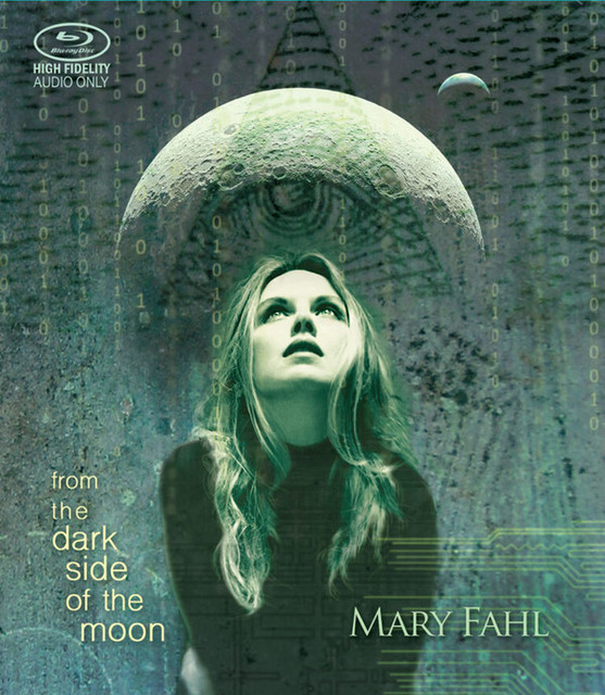 Mary Fahl - From The Dark Side Of The Moon