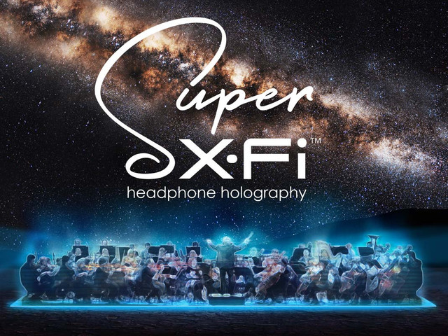 Super X-Fi