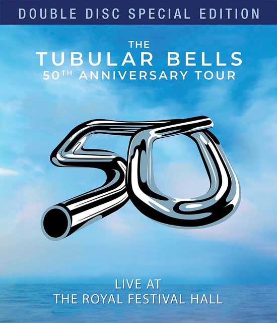 Tubular Bells 50