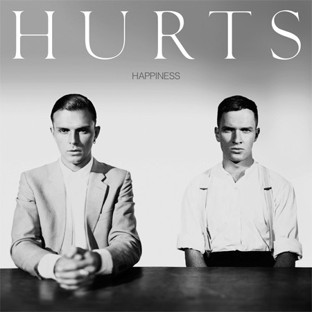 Hurts - Wonderful Life