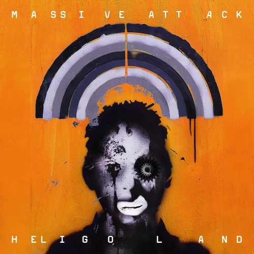 Massive Attack - Heligoland