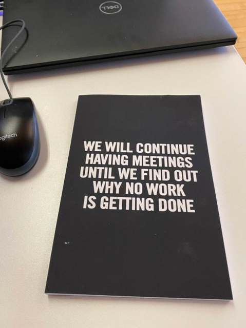 meetings