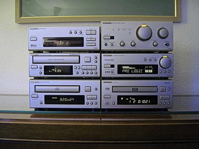 Onkyo Intec 205 761151