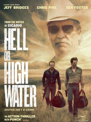 Hell Or High Water