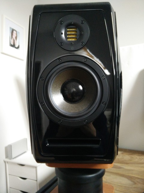 Adam Audio Tensor Epsilon