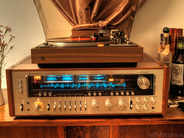 VintageHifiStereo