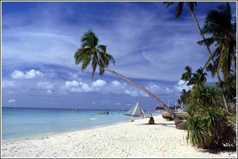 Boracay