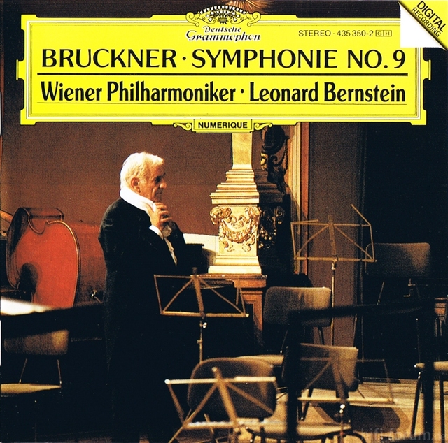 Bruckner Bernstein