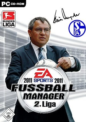 Fussballmanager2011