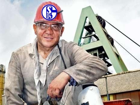 Magath Baustelle