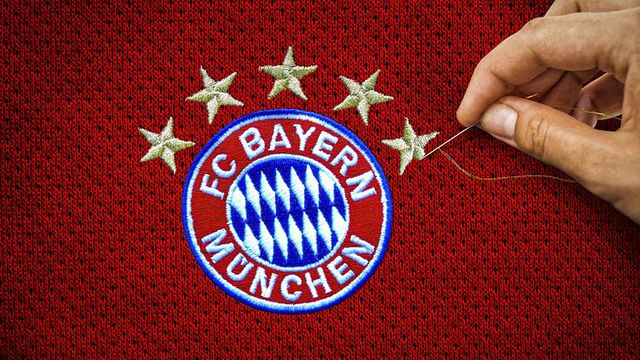 Skysport De Fc Bayern Fnfter Stern 5353488