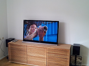 SONY KDL 46NX715