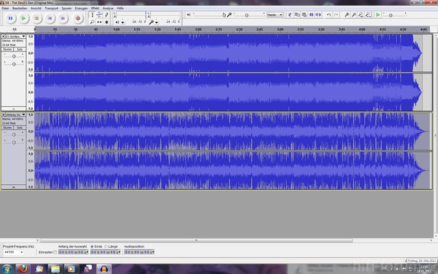 Loudness War