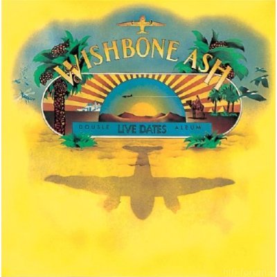 Wishbone Ash