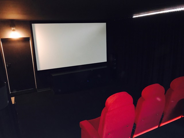 Heimkino