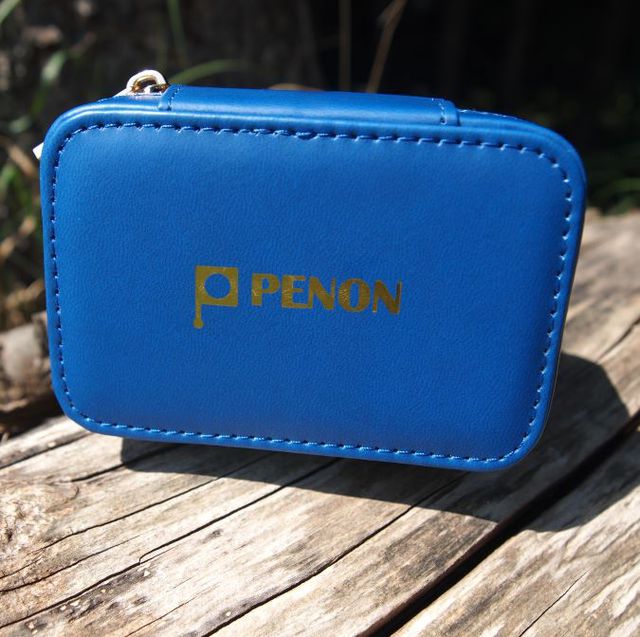 Penon Quattro Case