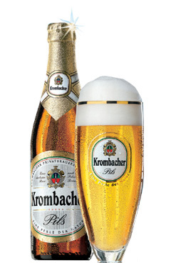 Krombacher