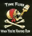 TimeFliesRum