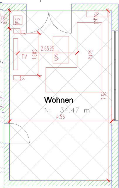 Wohnzimmer Komplett